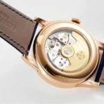 Patek Philippe Complications 5396R-001 Rose Gold Annual Calendar Super Clone
