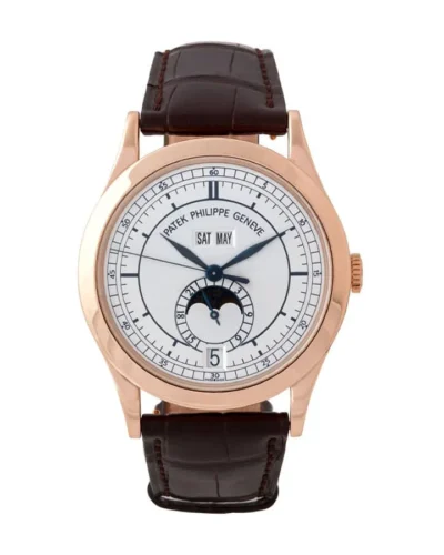 Patek Philippe Complications 5396R-001 White Super Clone