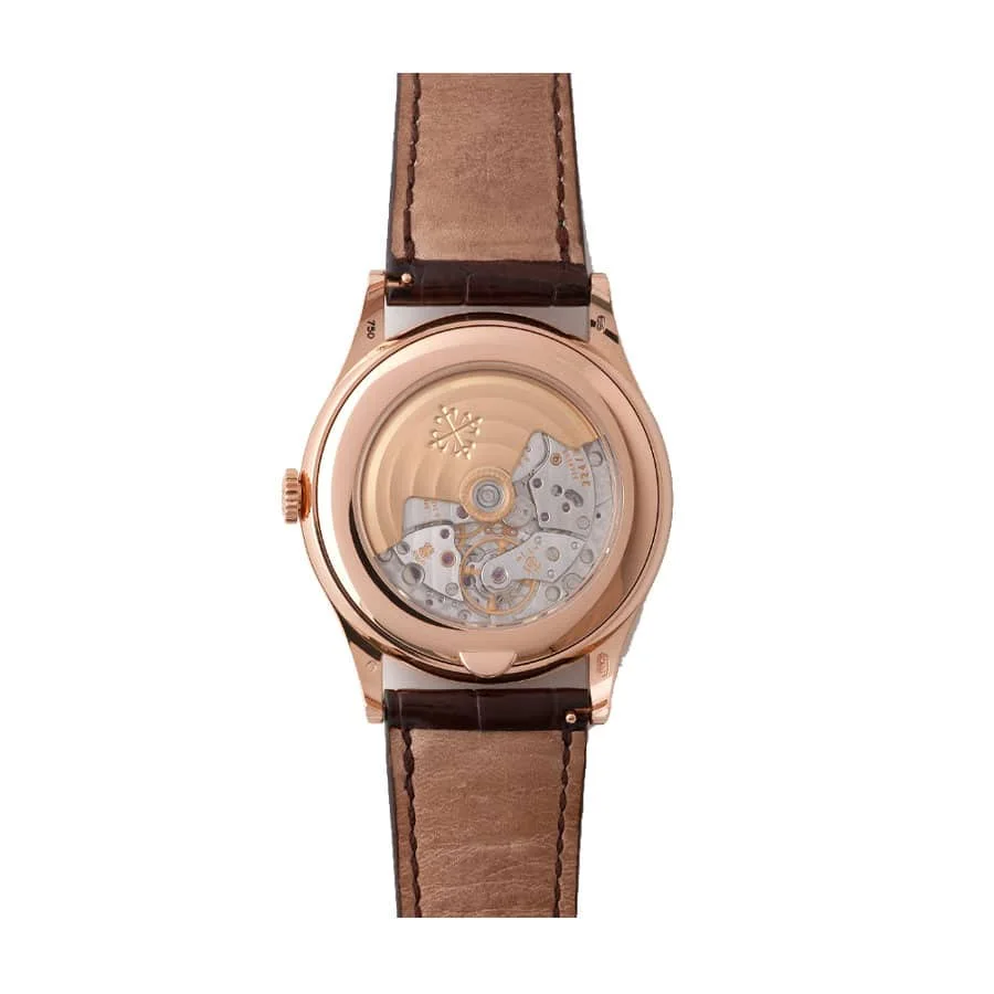 Patek Philippe Complications 5396R-001 White Super Clone