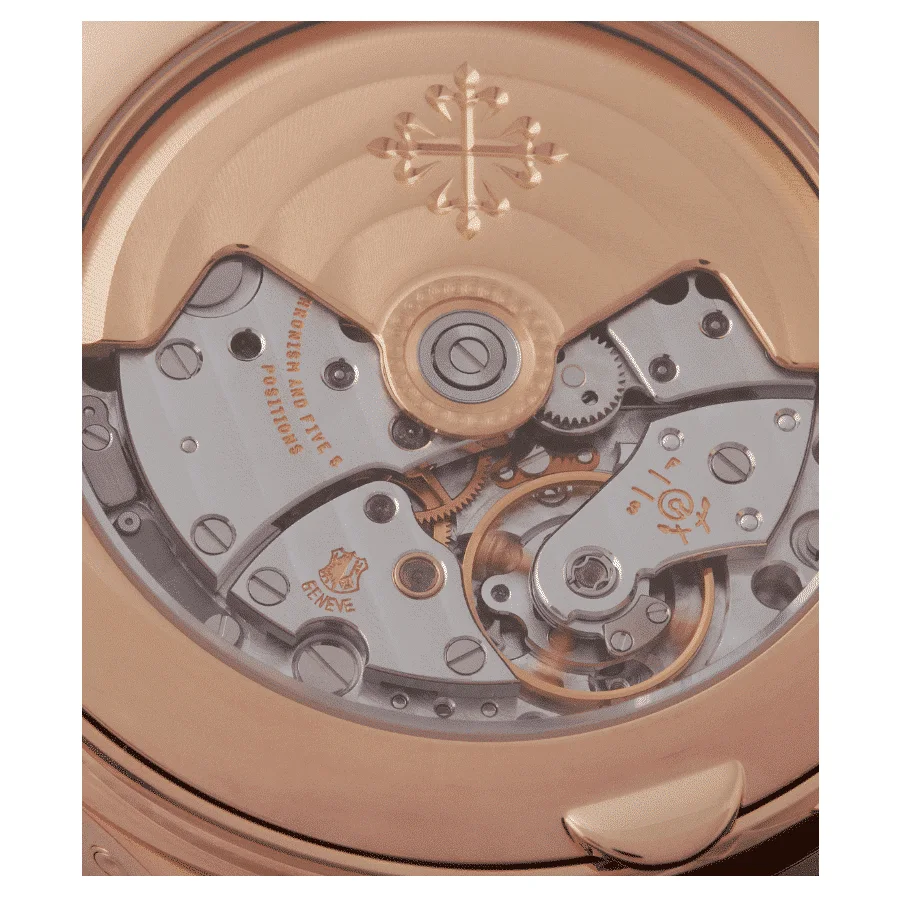 Patek Philippe Complications 5396R-001 White Super Clone