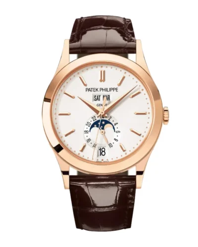Patek Philippe Complications 5396R-011 Super Clone