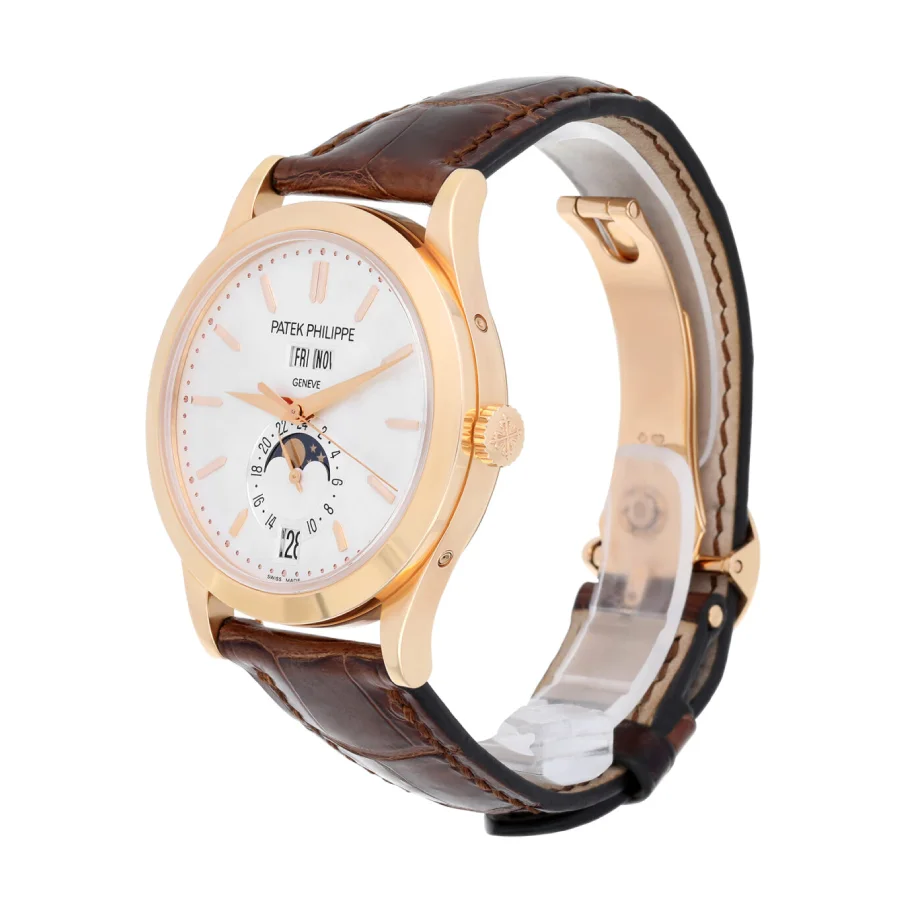 Patek Philippe Complications 5396R-011 Super Clone