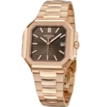 Patek Philippe Cubitus 7128/1R-001 Rose Gold Super Clone