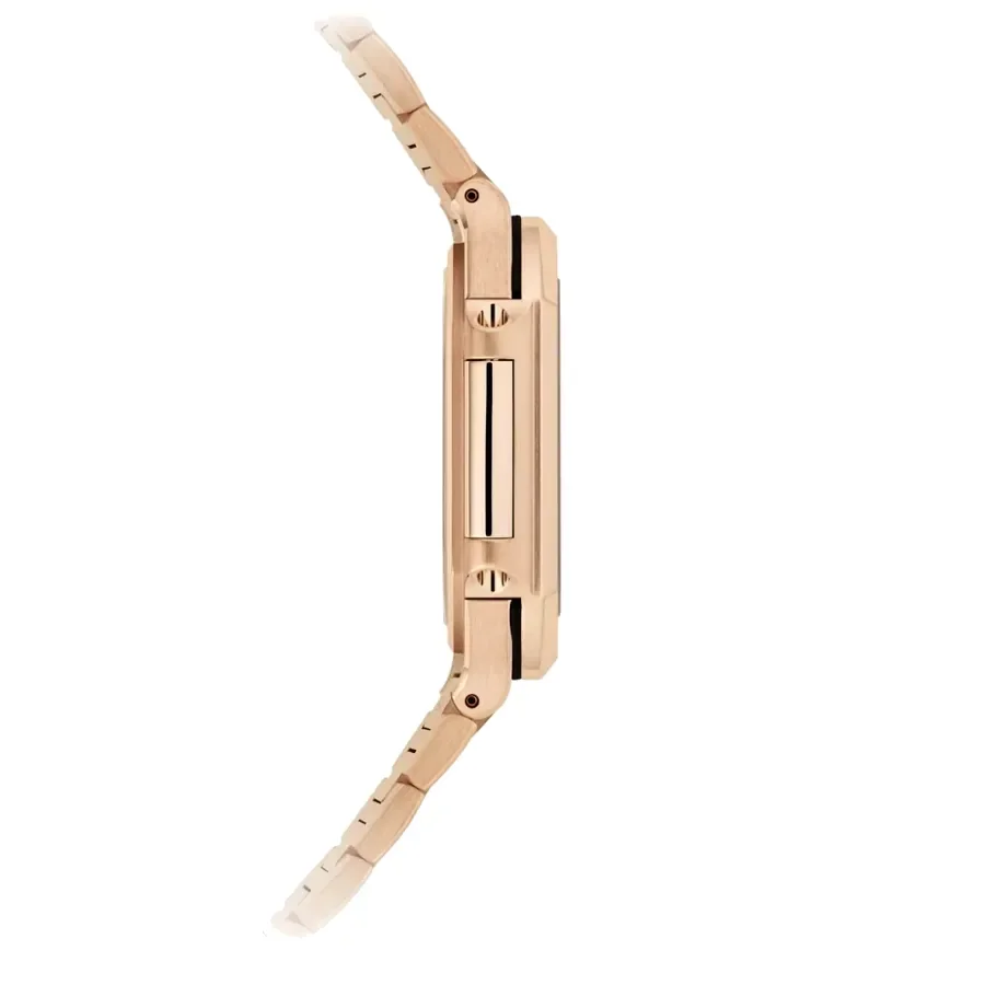Patek Philippe Cubitus 7128/1R-001 Rose Gold Super Clone