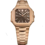 Patek Philippe Cubitus 7128/1R-001 Rose Gold Super Clone