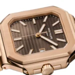 Patek Philippe Cubitus 7128/1R-001 Rose Gold Super Clone