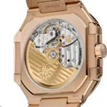Patek Philippe Cubitus 7128/1R-001 Rose Gold Super Clone