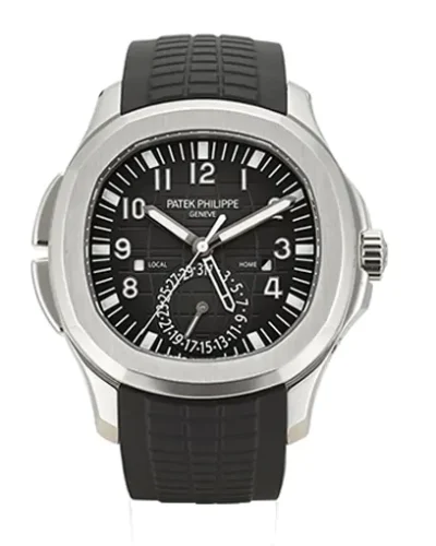 Patek Philippe Dual Time Super Clone