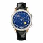 Patek Philippe Grand Complications 5102PR Celestial Super Clone