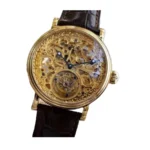 Patek Philippe Grand Complications P83000 Tourbillon Yellow Gold Super Clone