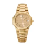 Patek Philippe Nautilus 3800/1 Vintage Sigma Super Clone