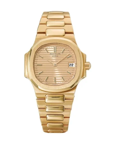 Patek Philippe Nautilus 3800/1 Vintage Sigma Super Clone