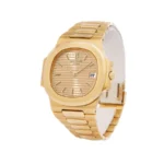 Patek Philippe Nautilus 3800/1 Vintage Sigma Super Clone