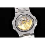Patek Philippe Nautilus 5711/1300A Emerald Bezel Super Clone