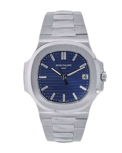 Patek Philippe Nautilus 5711/1P Blue Super Clone