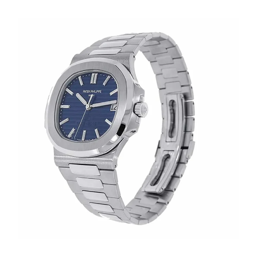 Patek Philippe Nautilus 5711/1P Blue Super Clone