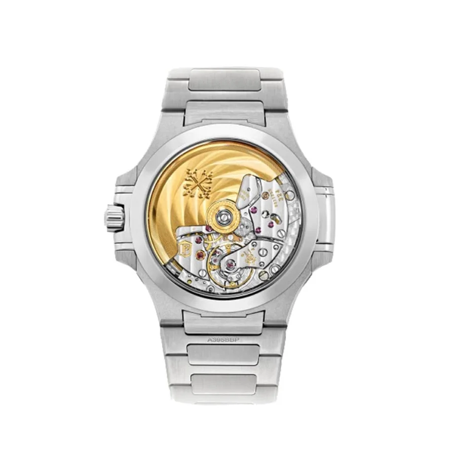 Patek Philippe Nautilus 5711/1P Blue Super Clone