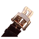 Patek Philippe Nautilus 5711 Tourbillon Jumbo Rose Gold Super Clone