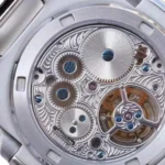 Patek Philippe Nautilus 5711 Tourbillon Jumbo White Dial Super Clone