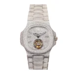 Patek Philippe Nautilus 5711 Tourbillon Super Clone