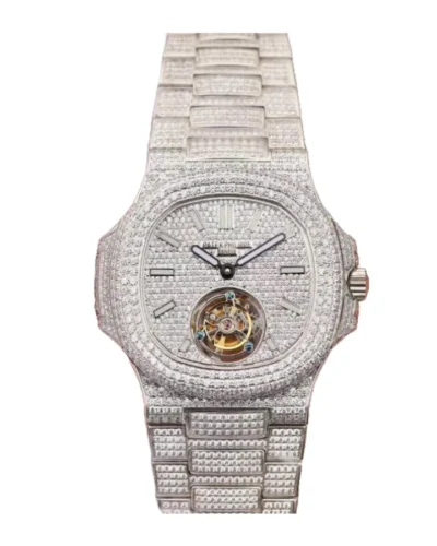 Patek Philippe Nautilus 5711 Tourbillon Super Clone