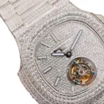 Patek Philippe Nautilus 5711 Tourbillon Super Clone