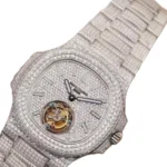Patek Philippe Nautilus 5711 Tourbillon Super Clone