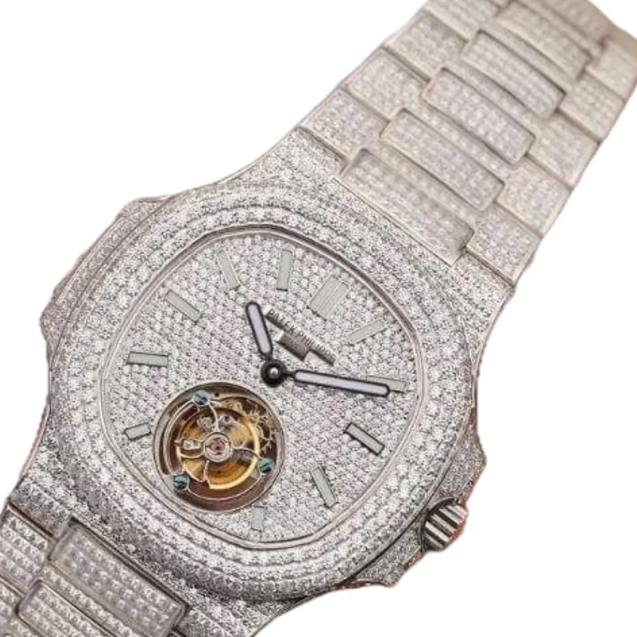 Patek Philippe Nautilus 5711 Tourbillon Super Clone