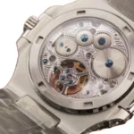 Patek Philippe Nautilus 5711 Tourbillon Super Clone