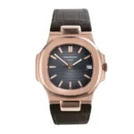 Patek Philippe Nautilus 5711G-001 Brown Super Clone