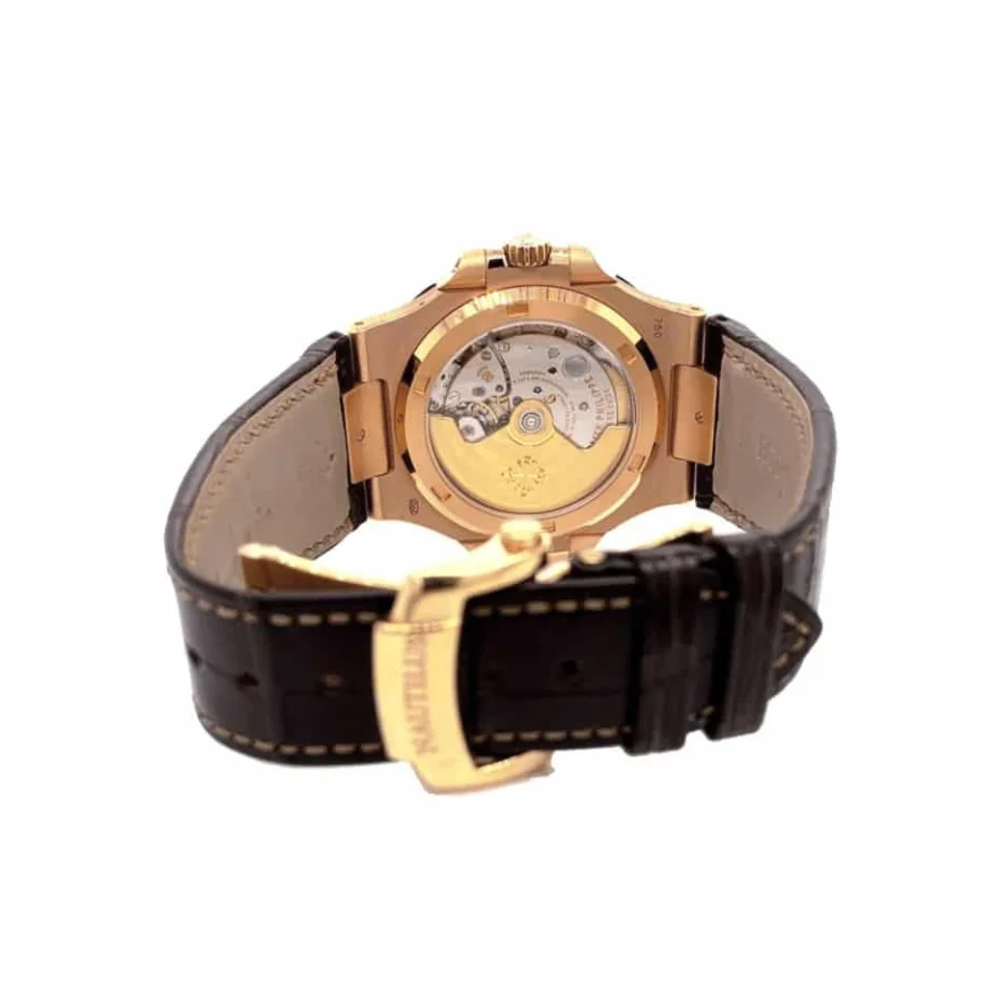 Patek Philippe Nautilus 5711G-001 Brown Super Clone