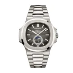 Patek Philippe Nautilus 5726/1A-001 Black Super Clone