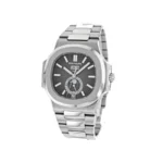Patek Philippe Nautilus 5726/1A-001 Black Super Clone