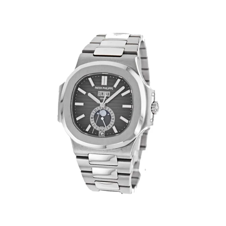 Patek Philippe Nautilus 5726/1A-001 Black Super Clone