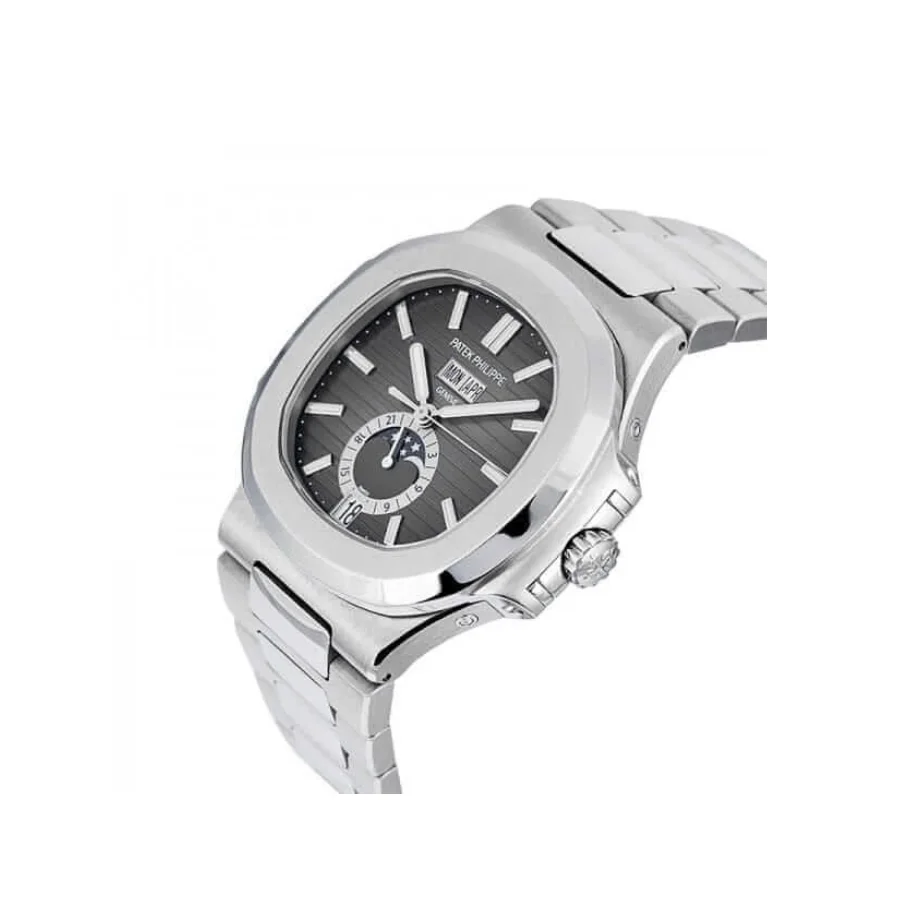 Patek Philippe Nautilus 5726/1A-001 Black Super Clone