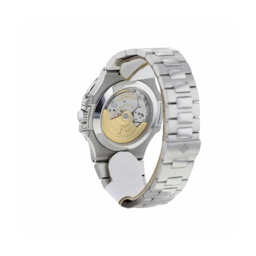 Patek Philippe Nautilus 5726/1A-001 Black Super Clone