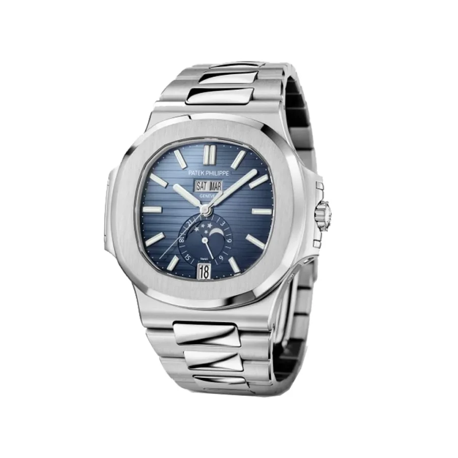 Patek Philippe Nautilus 5726/1A-014 Super Clone