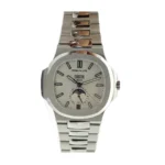 Patek Philippe Nautilus 5726 White Super Clone