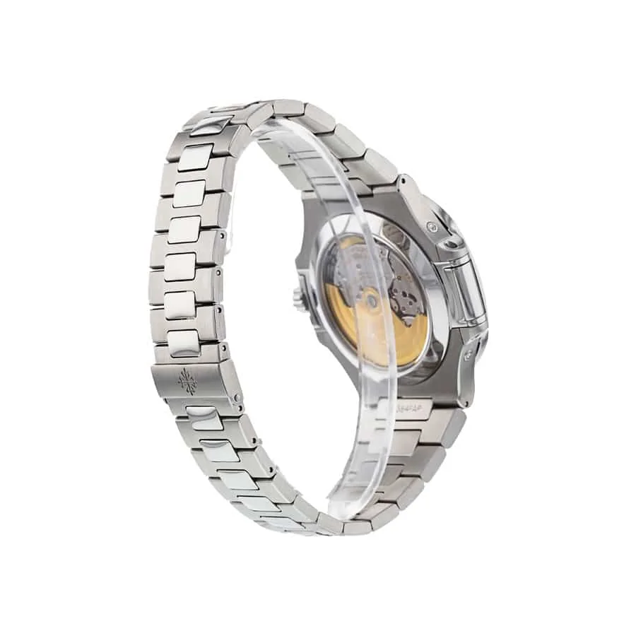 Patek Philippe Nautilus 5726 White Super Clone