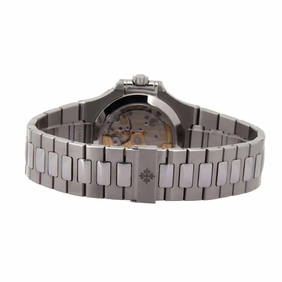 Patek Philippe Nautilus 5726 White Super Clone