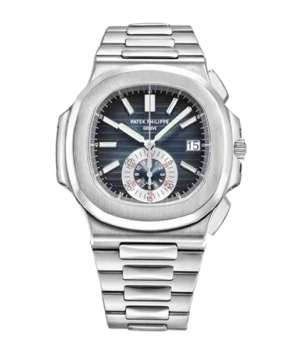 Patek Philippe Nautilus 5980/1A-001 Blue Super Clone