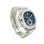 Patek Philippe Nautilus 5980/1A-001 Blue Super Clone