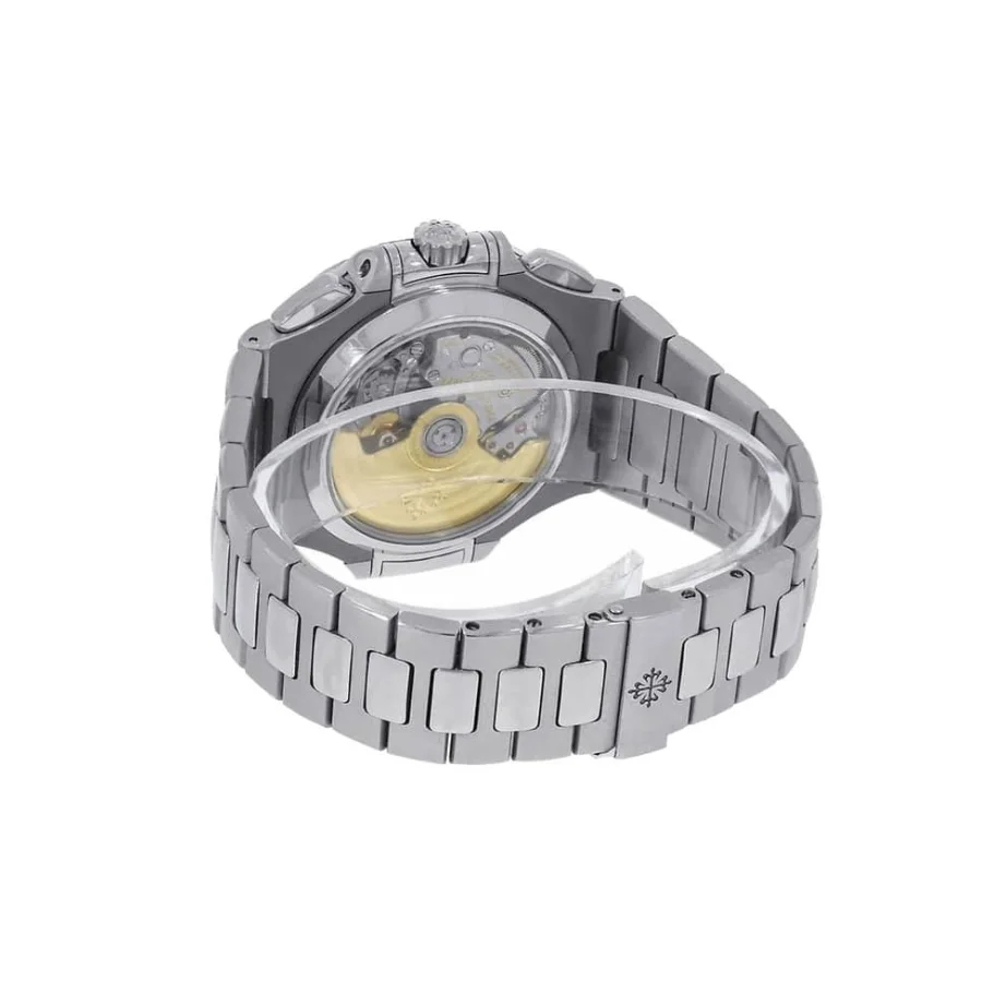 Patek Philippe Nautilus 5980/1A-001 Blue Super Clone