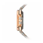 Patek Philippe Nautilus 5980/1AR Rose Gold Blue Super Clone