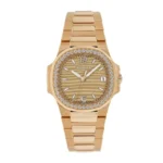 Patek Philippe Nautilus 7010/1R-012 Super Clone