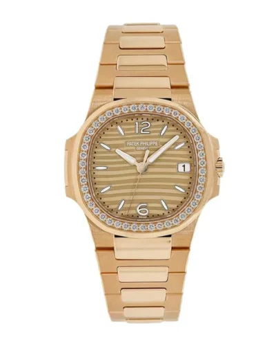 Patek Philippe Nautilus 7010/1R-012 Super Clone
