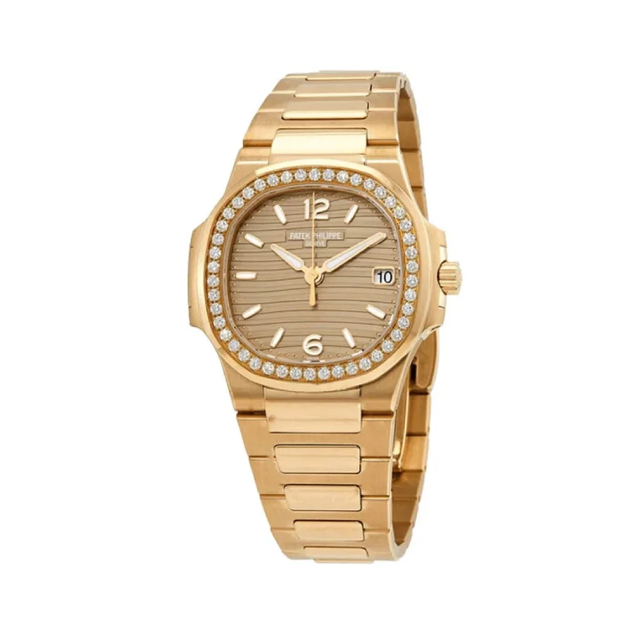 Patek Philippe Nautilus 7010/1R-012 Super Clone