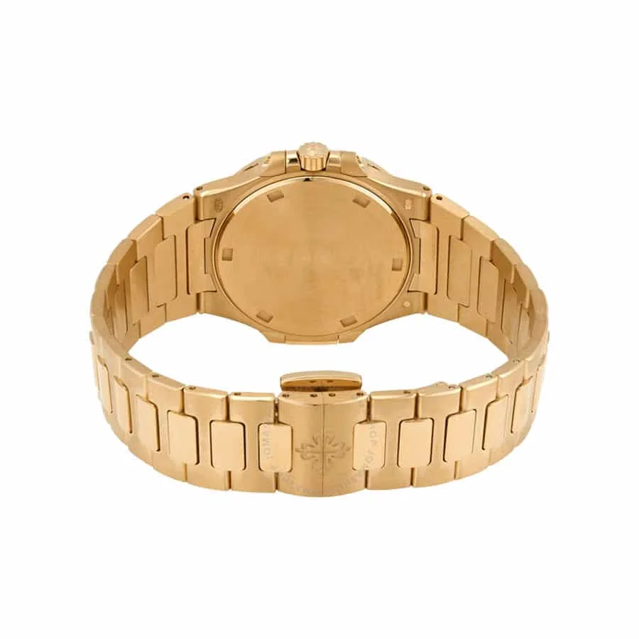 Patek Philippe Nautilus 7010/1R-012 Super Clone