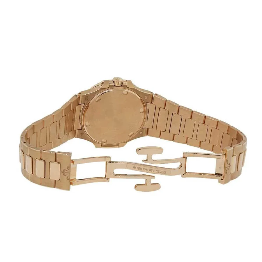 Patek Philippe Nautilus 7010/1R-012 Super Clone