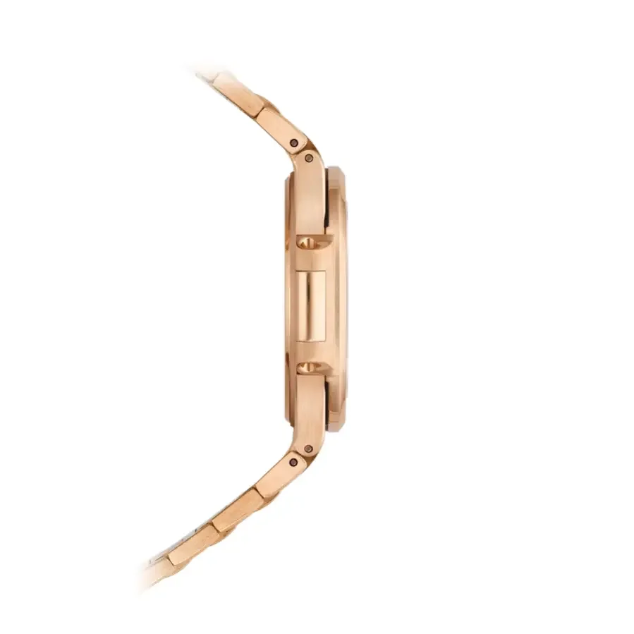 Patek Philippe Nautilus 7010/1R-013 Rose Gold Super Clone
